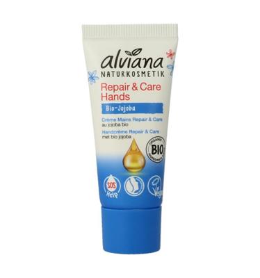 Alviana Repair & Care Hands Alviana Repair & Care Hands