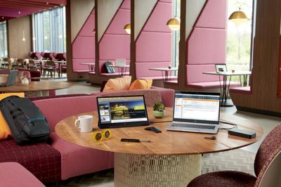 Veiligheidskabel HP 6UW42AA