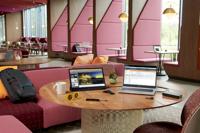 Veiligheidskabel HP 6UW42AA - thumbnail