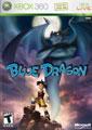 Blue Dragon - thumbnail