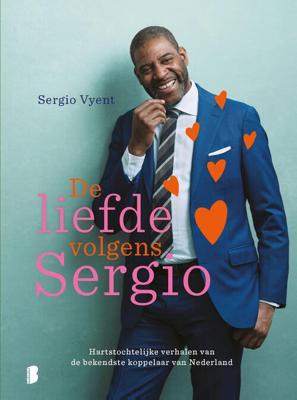 De liefde volgens Sergio - Sergio Vyent - ebook