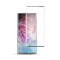 mocolo 0.33 mm 9H 3D gebogen volledig scherm gehard glas film voor Galaxy Note 10 - thumbnail