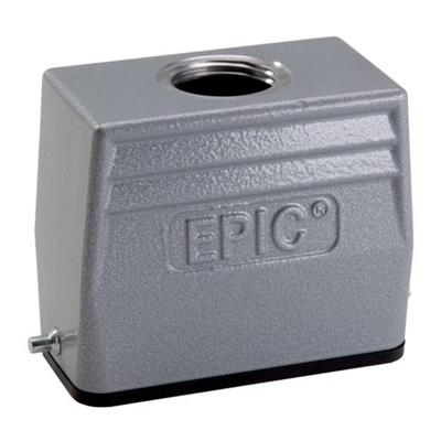 LAPP 79460400 Afdekkap M25 EPIC® H-A 10 5 stuk(s)