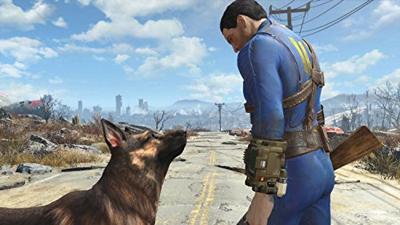 Fallout 4 - thumbnail