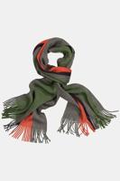 Ulla Popken sjaal - Grote Maten - thumbnail