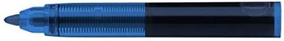 Schneider Schreibgeräte One Change 185403 Navulpatroon rollerballpen 0.6 mm Blauw 5 stuk(s) Schneider Schreibgeräte One Change 185403 Navulpatroon rollerballpen 0.6 mm Blauw 5 stuk(s)
