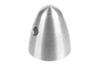 Propeller moer - Spinner model - M5x0.8 - Diameter 16mm - thumbnail