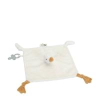 Little Dutch knuffeldoekje Little Goose - thumbnail