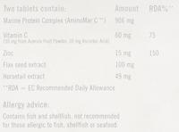 Viviscal Man Hair Growth Supplement - thumbnail