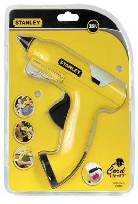 Stanley handgereedschap 6-GR90R Stanley Draadloos Lijmpistool | STHT6-70416 - STHT6-70416