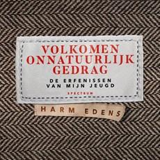 Volkomen onnatuurlijk gedrag