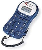ANSMANN EUR1485 Accutester Energy Check LCD - betrouwbaar professioneel testapparaat met digitale weergave voor capaciteit, spanning en energiegehalte - universele tester voor accu, batterij, - thumbnail