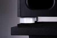 Auralex PROPOD_WHT_4PK speakervoet & -spike 4 stuk(s) - thumbnail