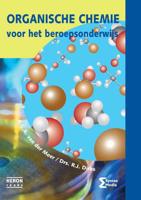 Organische chemie voor het beroepsonderwijs (Paperback) - thumbnail