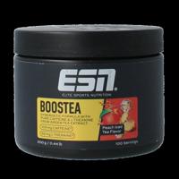 Boostea/Infused ice tea peach 200 Gram - thumbnail