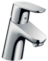 Hansgrohe Focus E2 toiletkraan met ComfortZone 70 chroom 31130000 - thumbnail