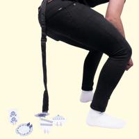 Bull In A China Shop Spel - thumbnail