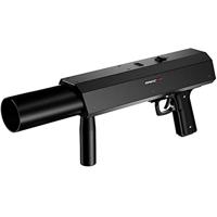 Magic FX Deejay Shotgun confetti shotgun - thumbnail