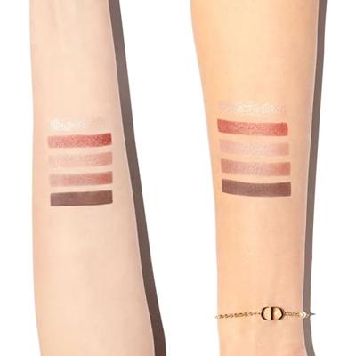 Christian Dior - Dior 5 Couleurs Couture Eyeshadow Palette 7 g Oogschaduw Dames - thumbnail
