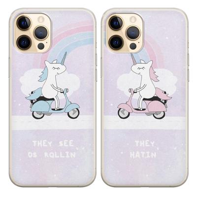 Best friends hoesjes - Unicorn