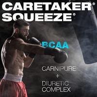 Zoomad Caretaker Squeeze Fresh Cola (345 g) - thumbnail