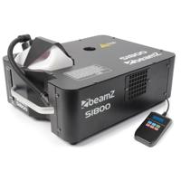 BeamZ S1800 Verticale DMX rookmachine 1800W - thumbnail
