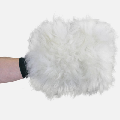 Dodo Juice - Supernatural - Yeti's Fist - Washandschoen Dodo Juice - Supernatural - Yeti's Fist - Washandschoen
