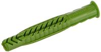 Fischer 524855 Universele pluggen 50 mm 6 mm 40 stuk(s) - thumbnail