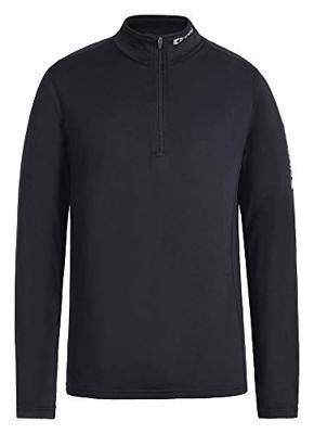 Icepeak Fleminton Heren Thermoshirt Black XXL