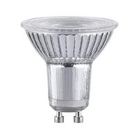 Paulmann 28982 LED-lamp Energielabel G (A - G) GU10 Reflector 4.9 W Warmwit (Ø x h) 50 mm x 52 mm 1 stuk(s) - thumbnail