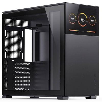 Jonsbo D41 STD Screen Black