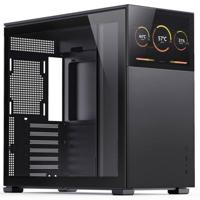 Jonsbo D41 STD Screen Black - thumbnail