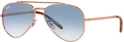 Ray-Ban New Aviator RB3625 92023F