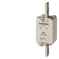 Siemens 3NA3242 Zekeringsinzetstuk Afmeting zekering : 2 224 A 500 V 3 stuk(s) - thumbnail