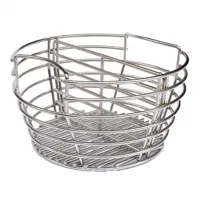 Charcoal basket | Medium | The bastard - thumbnail