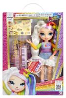 MGA Entertainment Rainbow high modepop - amaya - thumbnail