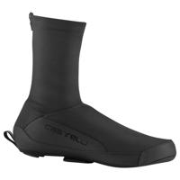 Castelli Unlimited overschoenen zwart heren M - thumbnail