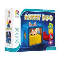 SmartGames Bunny Boo - thumbnail