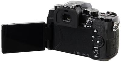 Panasonic G90 + 12-60mm MILC 20,3 MP Live MOS 3840 x 2160 Pixels Zwart