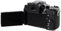 Panasonic G90 + 12-60mm MILC 20,3 MP Live MOS 3840 x 2160 Pixels Zwart - thumbnail