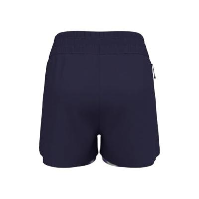 Odlo ZeroWeight 3&apos;&apos; 2in1 Short Dames
