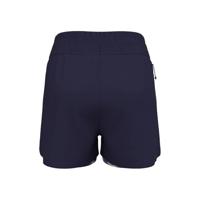 Odlo ZeroWeight 3&apos;&apos; 2in1 Short Dames - thumbnail