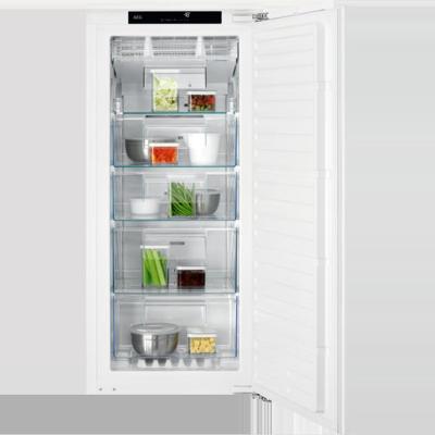 AEG NoFrost Vrieskast inbouw 122.5 cm NAB7N12EC