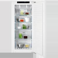 AEG NoFrost Vrieskast inbouw 122.5 cm NAB7N12EC - thumbnail