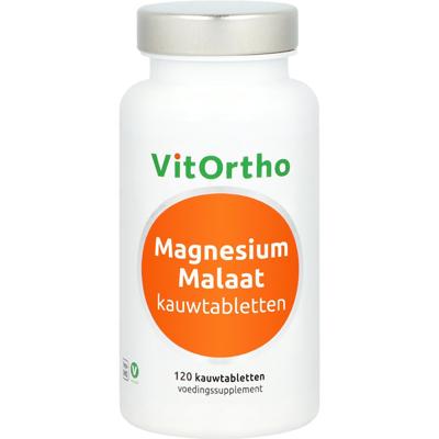 Magnesium Malaat