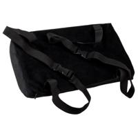 Noblechairs Kussenset zwart/wit - thumbnail