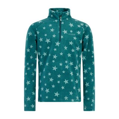 Protest PRTRemissy JR 1/4 zip Skipully Meisjes 176