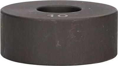 KS Tools 460.3764 Drukstuk, buiten-Ø 55 mm, binnen-Ø 20 mm