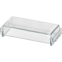 Phoenix Contact EMG 22-H 7,5MM KLAR DIN-rail-behuizing afdekking 22.5 x 7.5 10 stuk(s) - thumbnail