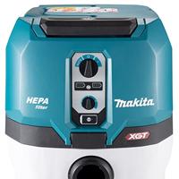Makita VC004GLZ01 Accu Stofzuiger AWS XGT 40V Max Basic Body - thumbnail